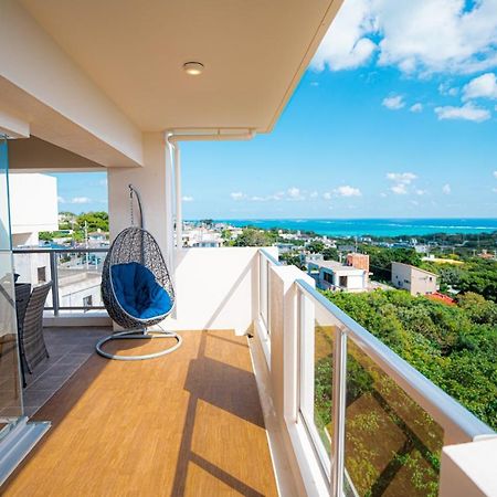 Condominium Hotel Okinawa Yumeto - Vacation Stay 33333V นันโจ ภายนอก รูปภาพ