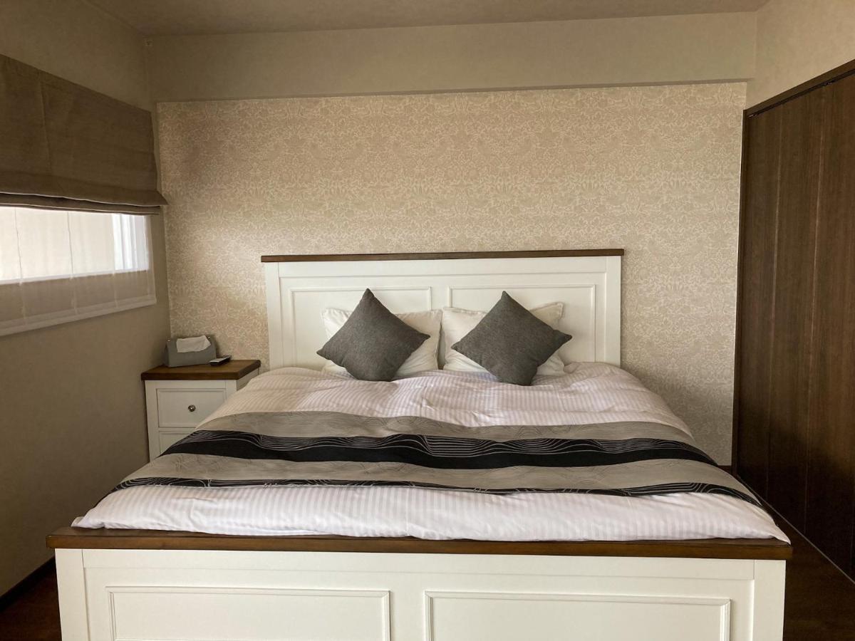 Condominium Hotel Okinawa Yumeto - Vacation Stay 33333V นันโจ ภายนอก รูปภาพ