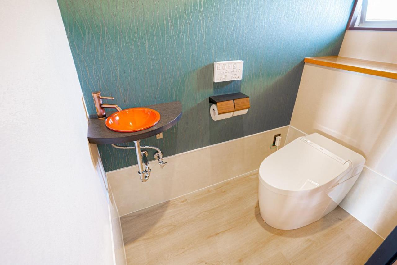 Condominium Hotel Okinawa Yumeto - Vacation Stay 33333V นันโจ ภายนอก รูปภาพ