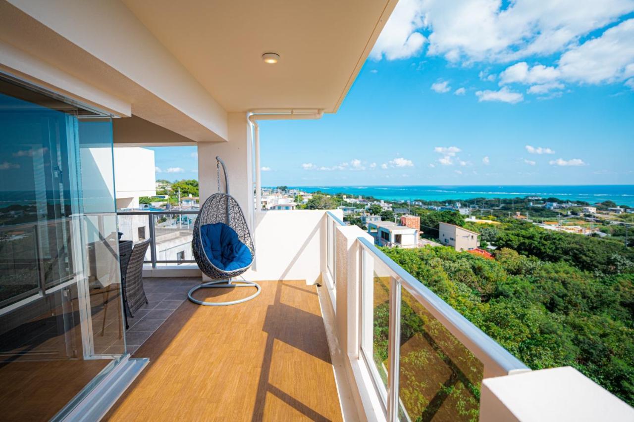 Condominium Hotel Okinawa Yumeto - Vacation Stay 33333V นันโจ ภายนอก รูปภาพ